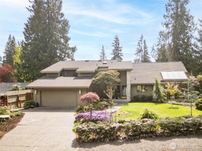 121 Fairway Place , Sequim, WA 98382
