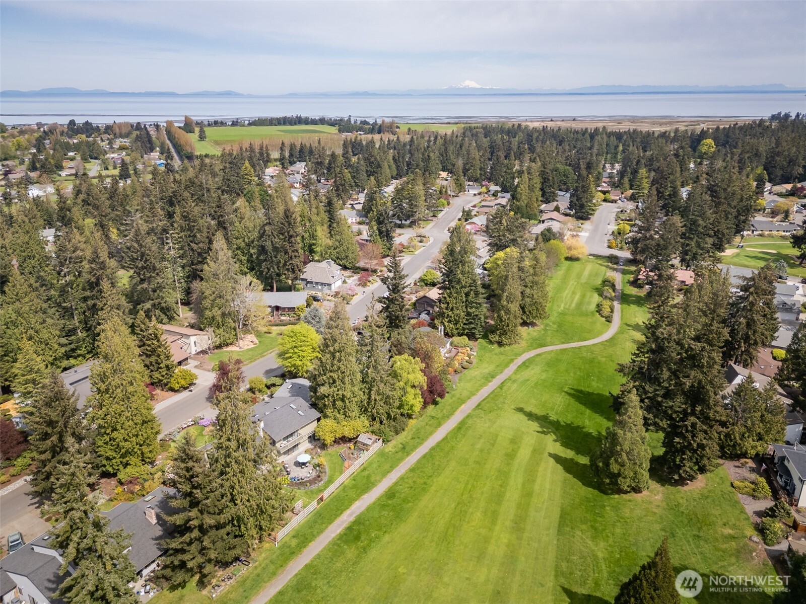 121 Fairway Place , Sequim, WA 98382