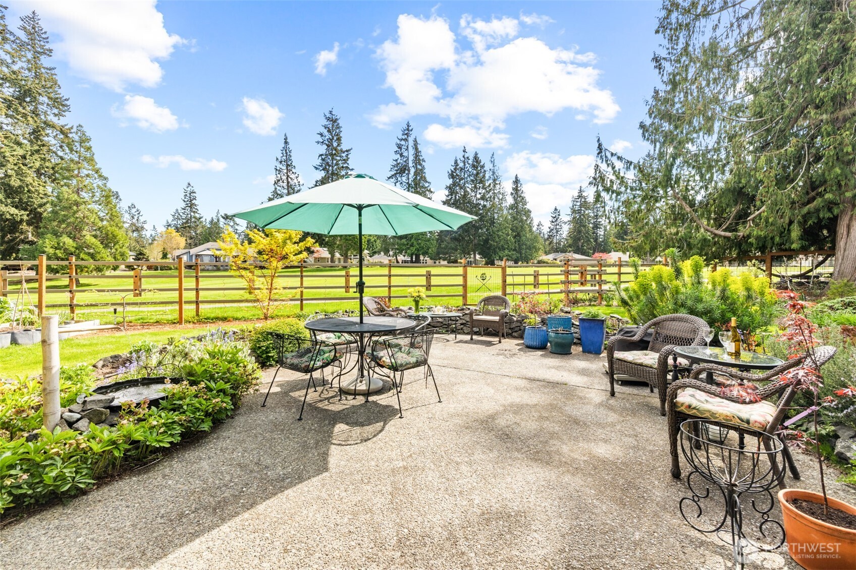 121 Fairway Place , Sequim, WA 98382