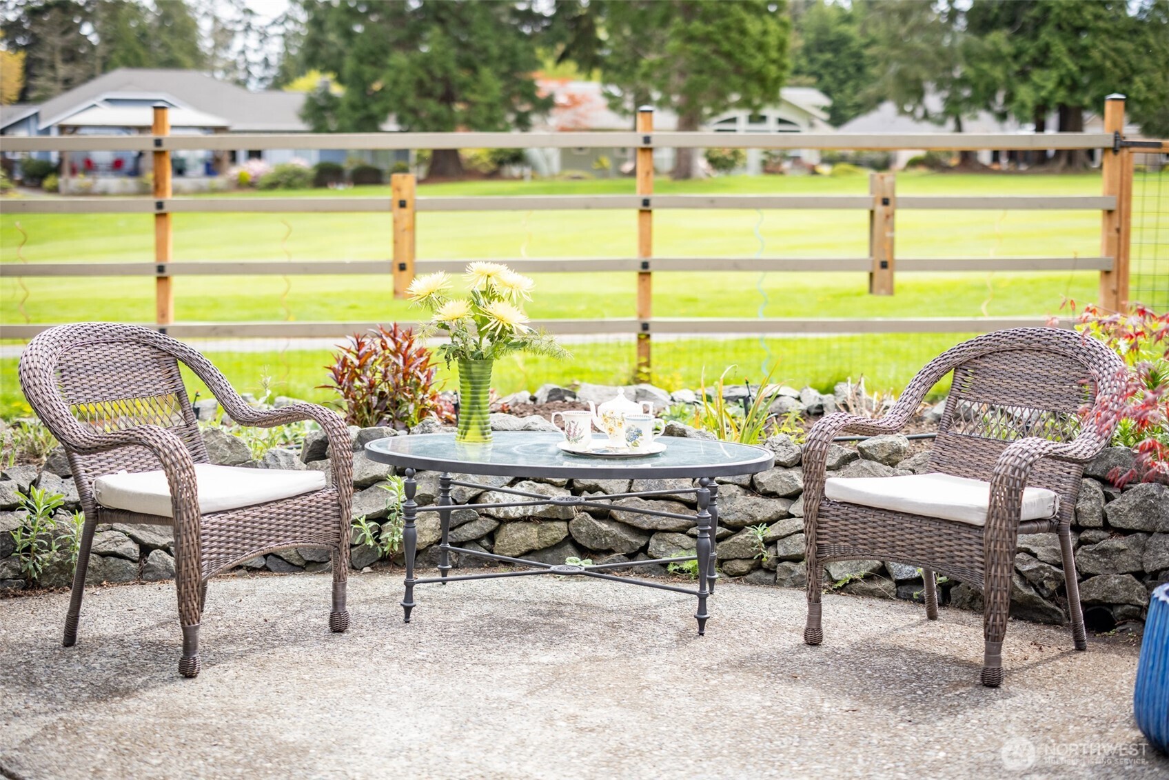121 Fairway Place , Sequim, WA 98382