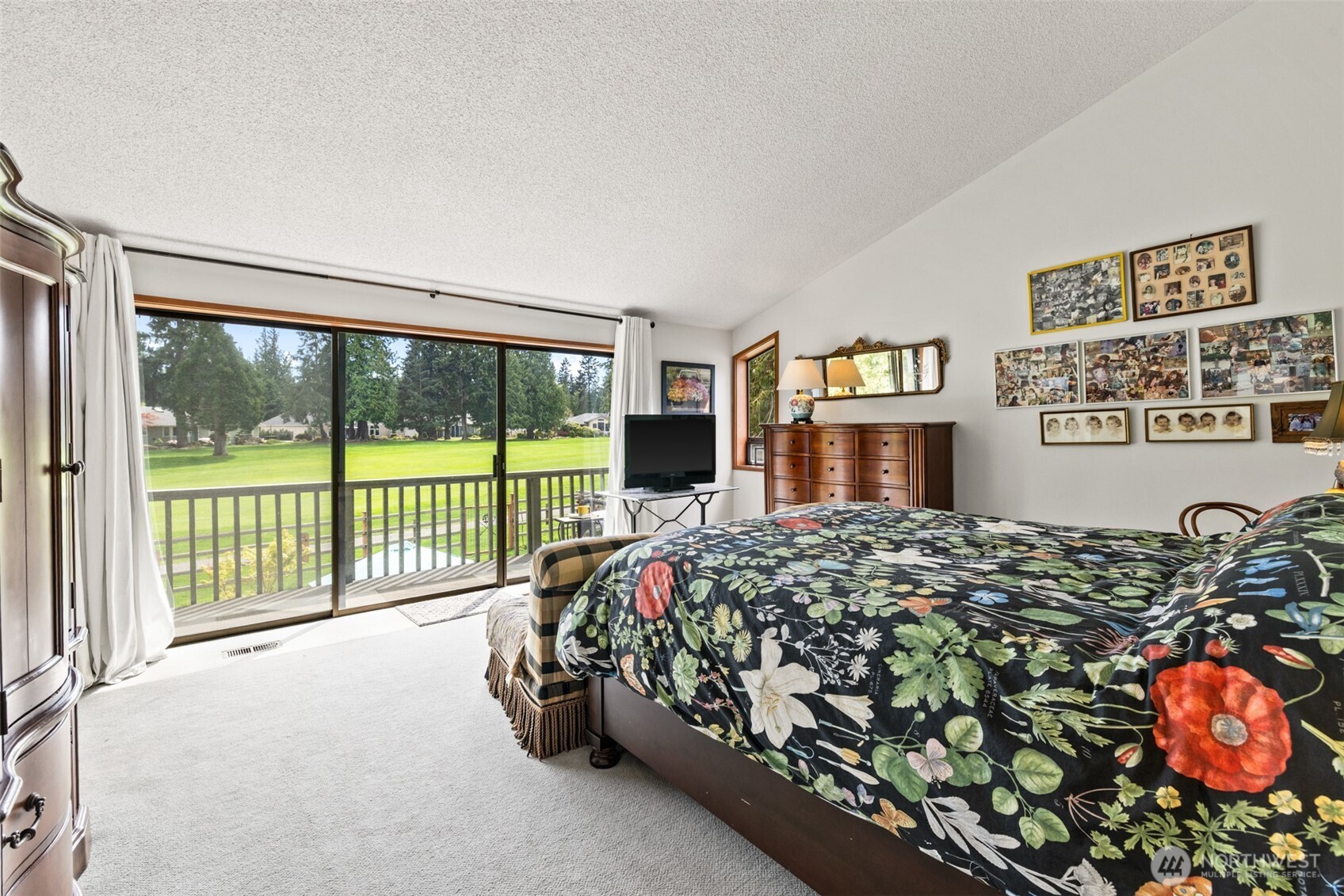 121 Fairway Place , Sequim, WA 98382
