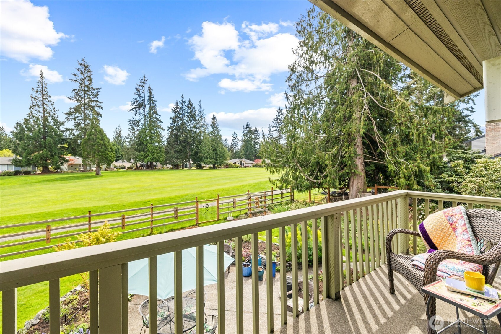 121 Fairway Place , Sequim, WA 98382