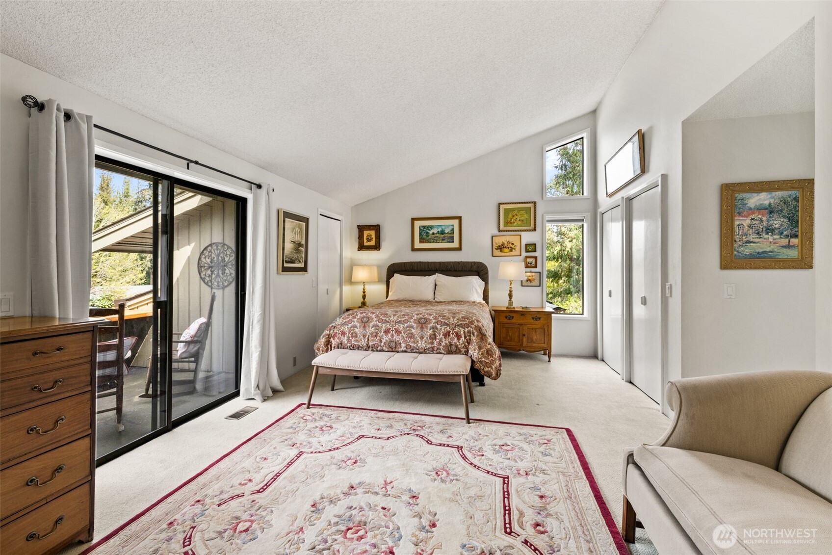 121 Fairway Place , Sequim, WA 98382