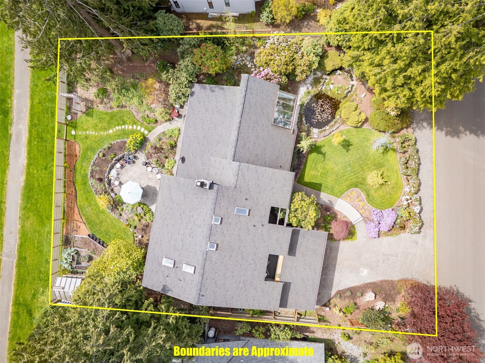 121 Fairway Place , Sequim, WA 98382
