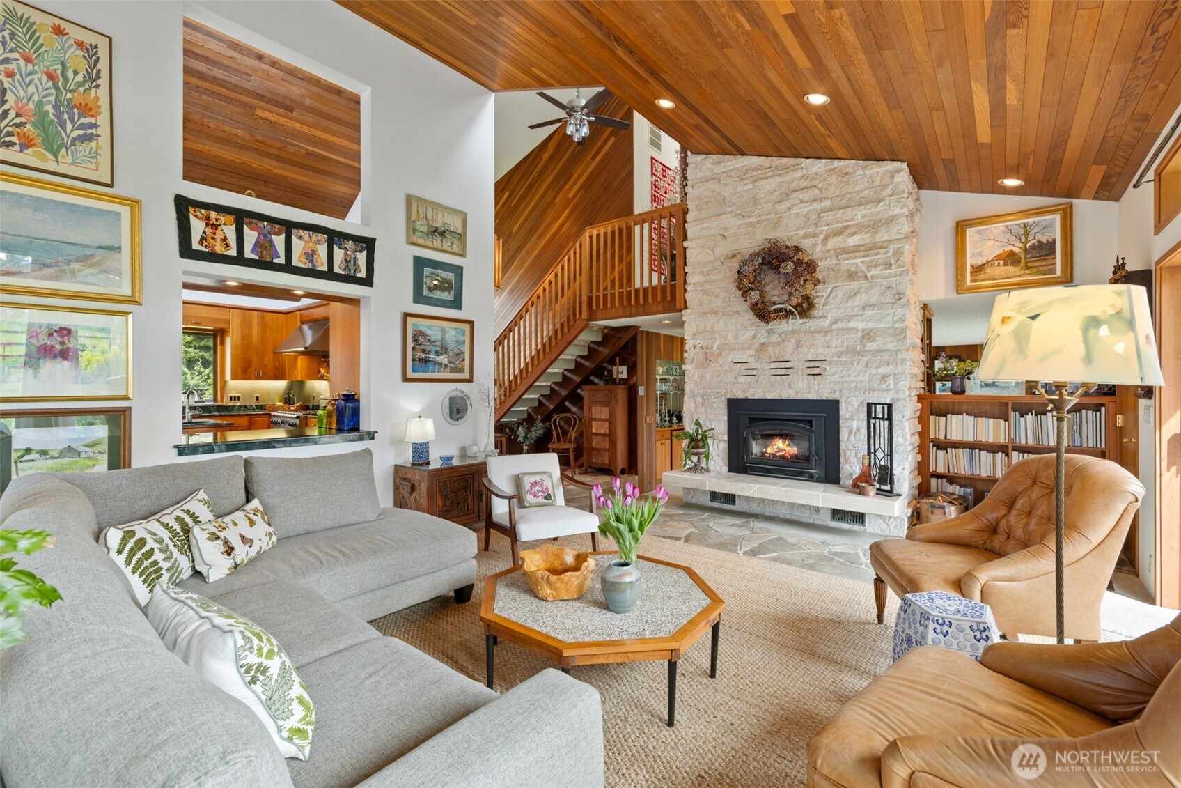 121 Fairway Place , Sequim, WA 98382