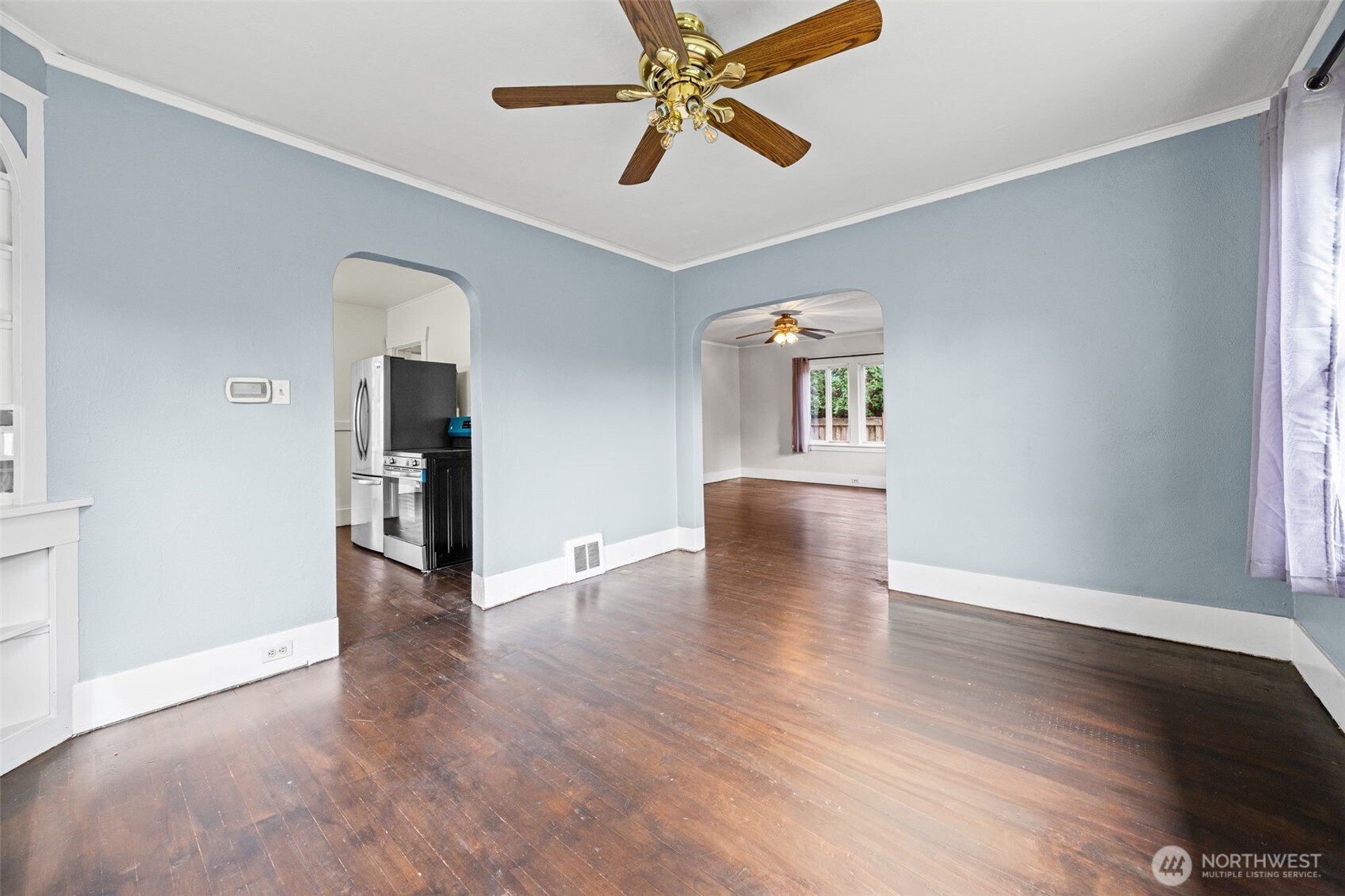 616 S Adams , Tacoma, WA 98405
