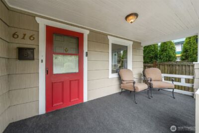616 S Adams , Tacoma, WA 98405 - Photo 2