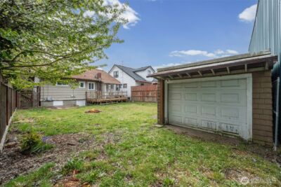 616 S Adams , Tacoma, WA 98405 - Photo 23