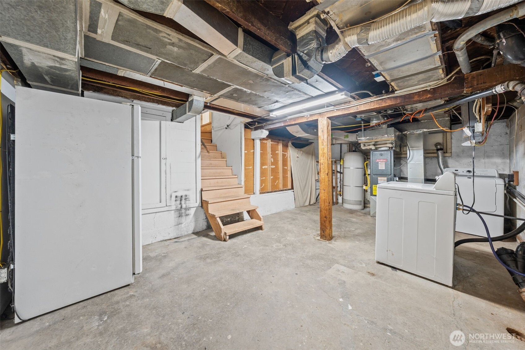 616 S Adams , Tacoma, WA 98405
