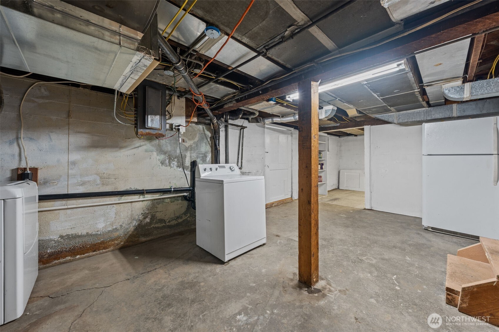 616 S Adams , Tacoma, WA 98405