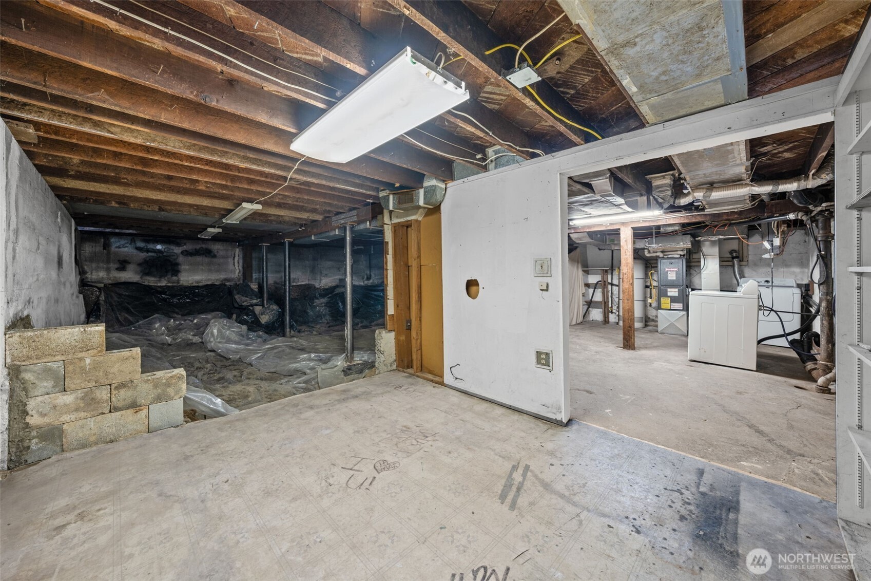 616 S Adams , Tacoma, WA 98405