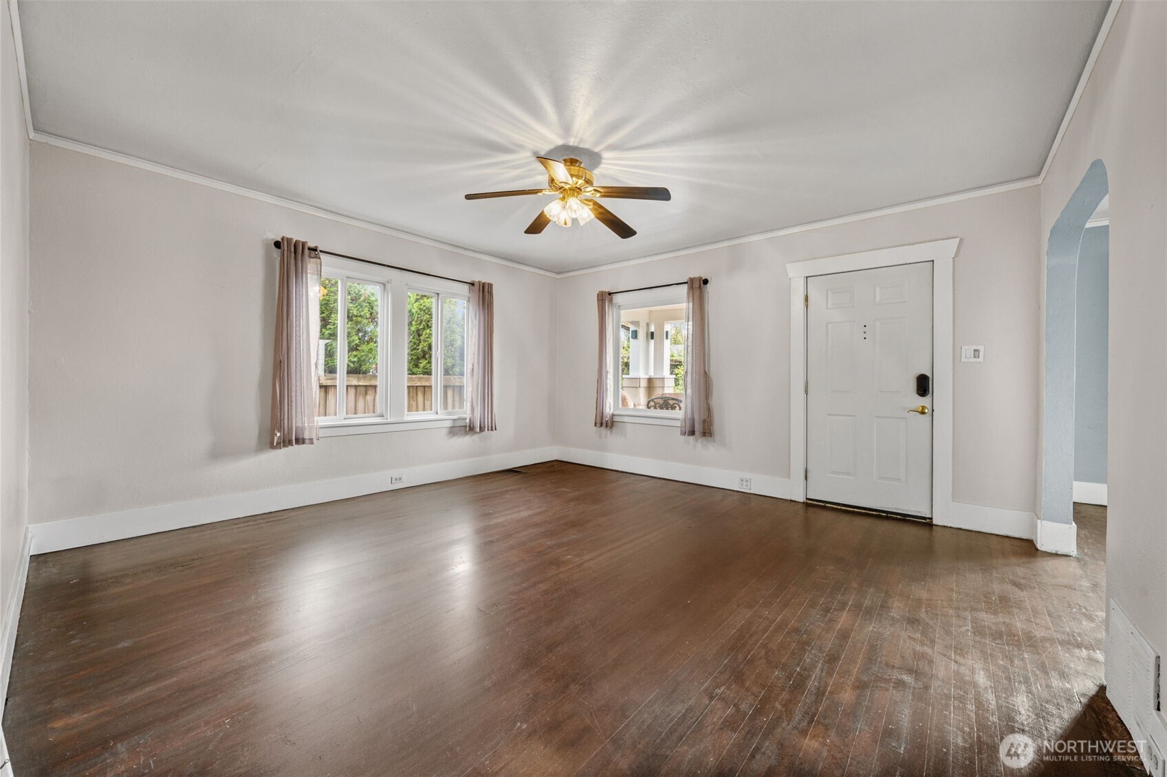 616 S Adams , Tacoma, WA 98405