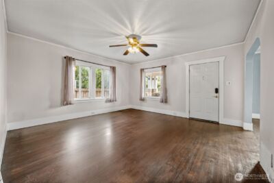 616 S Adams , Tacoma, WA 98405 - Photo 4