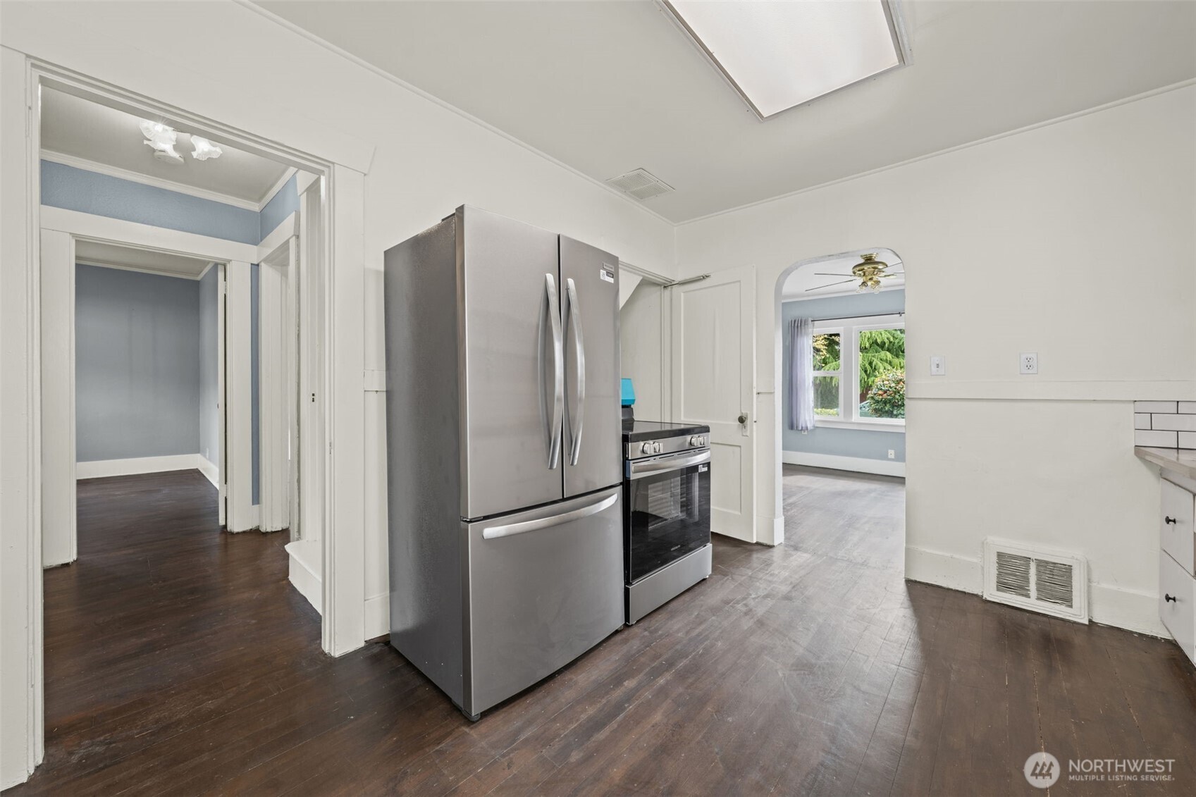 616 S Adams , Tacoma, WA 98405
