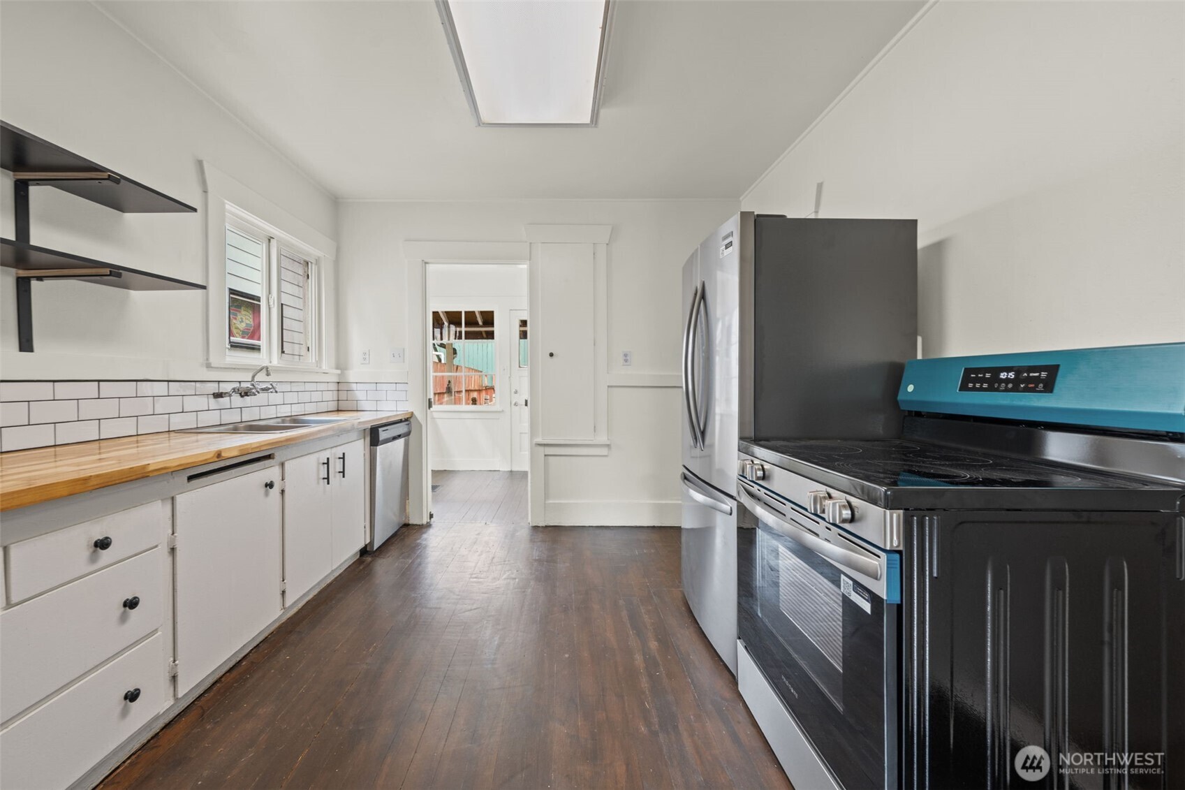 616 S Adams , Tacoma, WA 98405