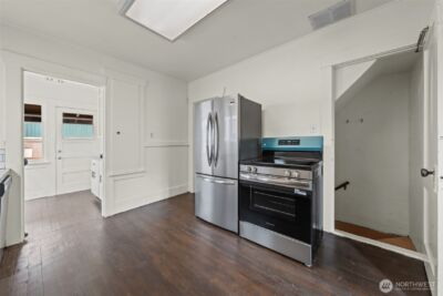 616 S Adams , Tacoma, WA 98405 - Photo 10