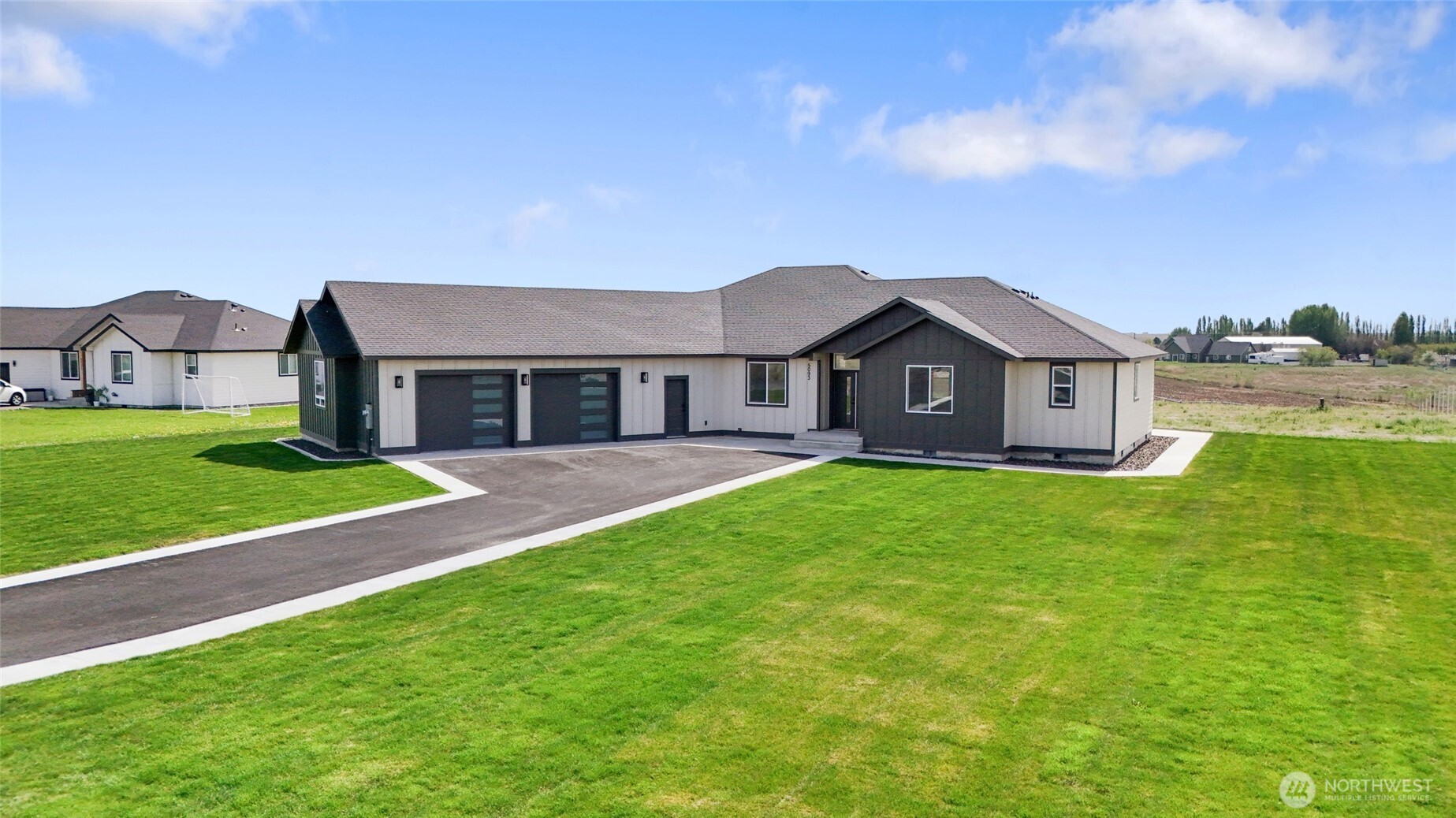 5093 Road 7.3 NE, Moses Lake, WA 98837