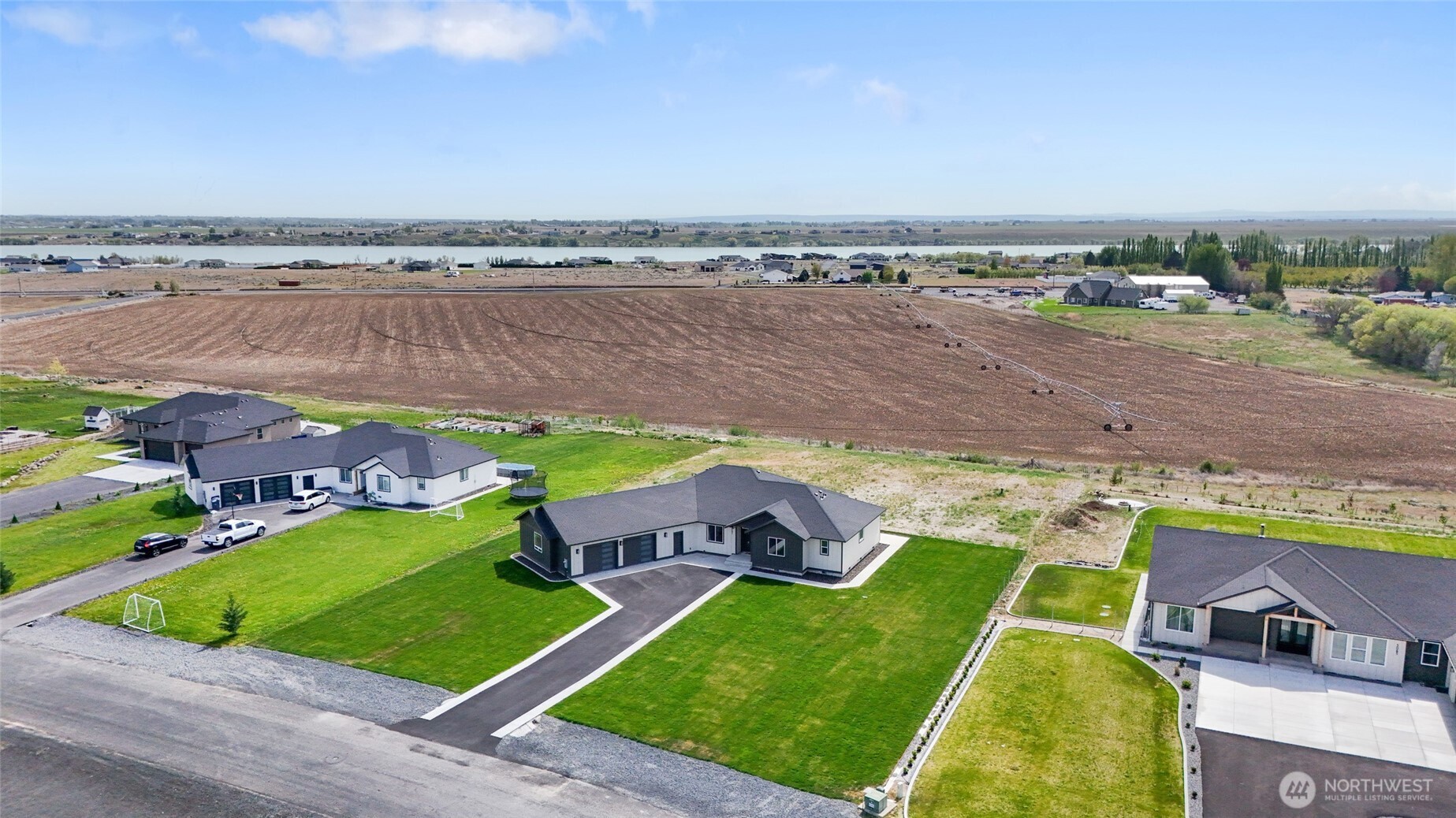 5093 Road 7.3 NE, Moses Lake, WA 98837