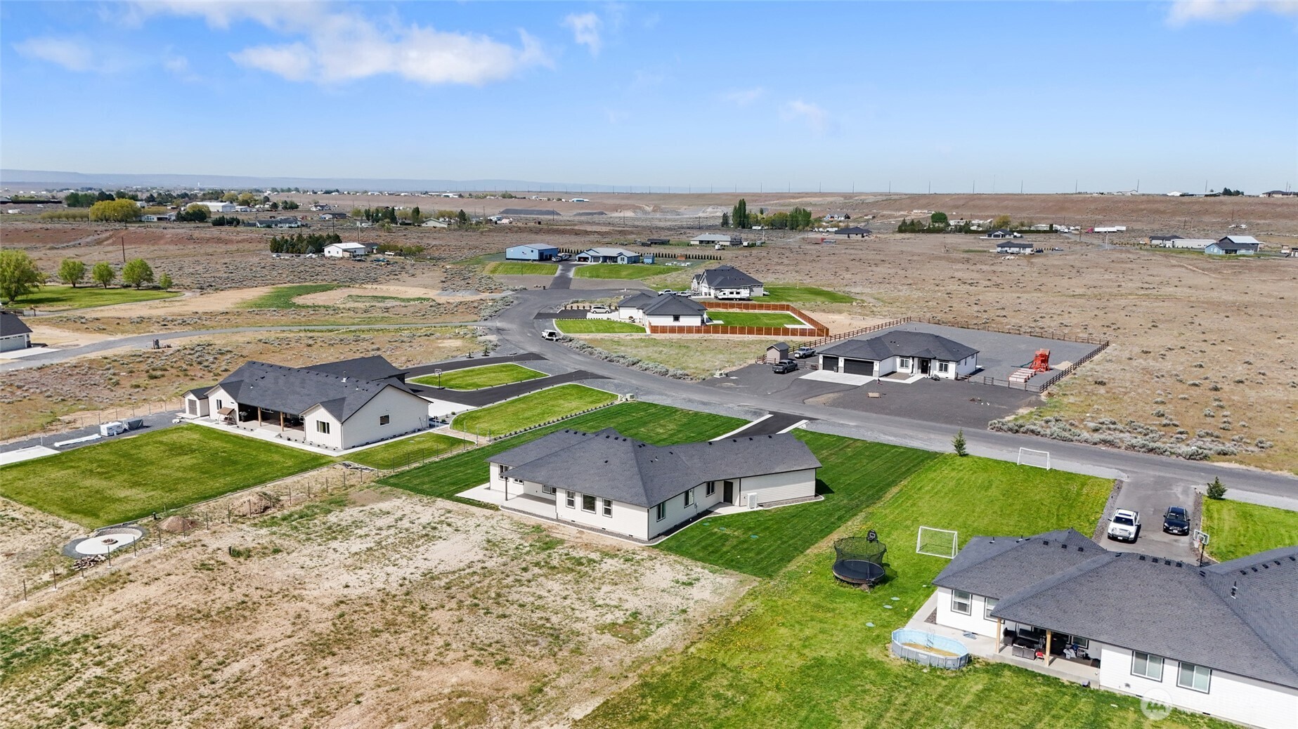 5093 Road 7.3 NE, Moses Lake, WA 98837