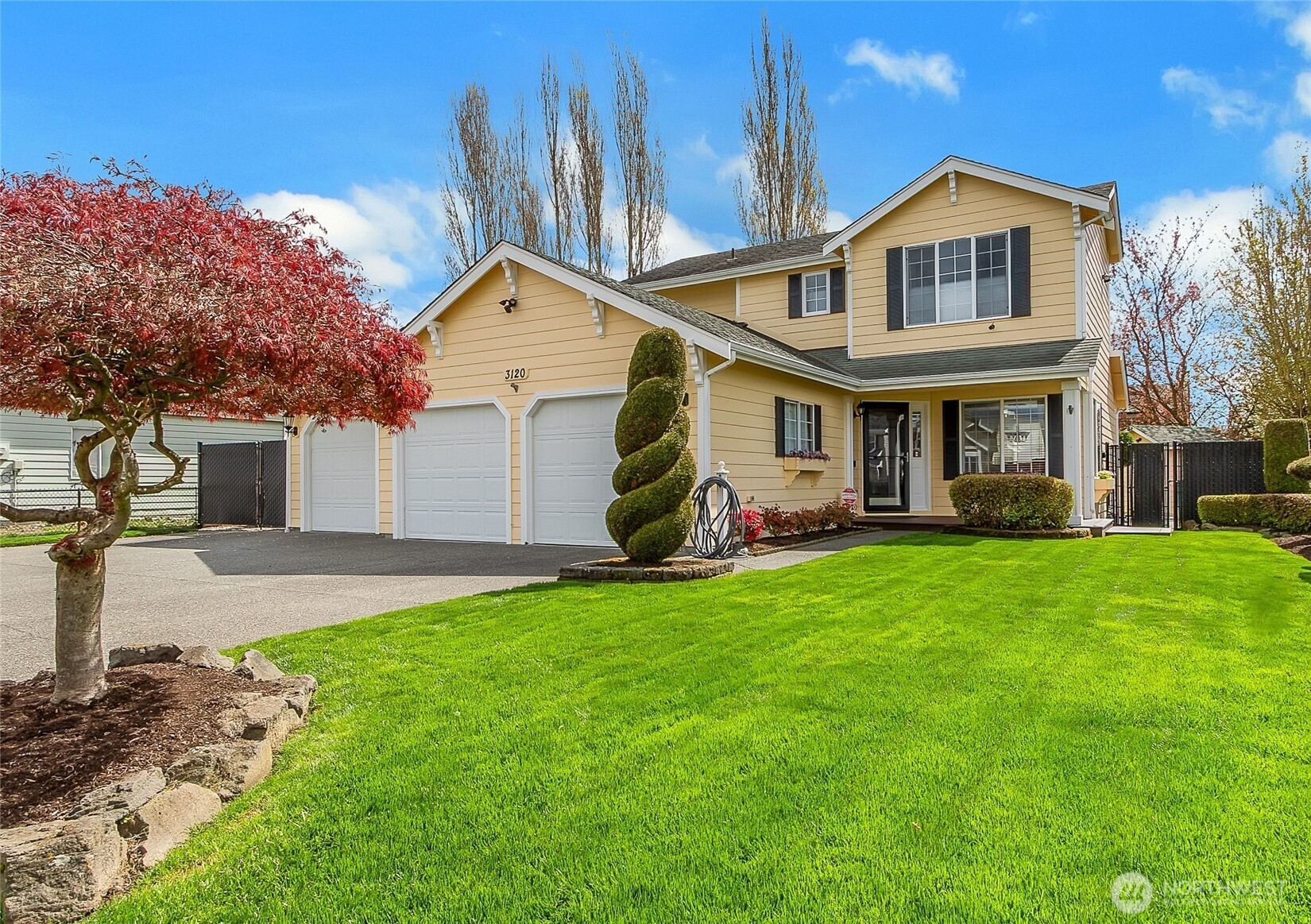 3120 Chelsea Lane , Enumclaw, WA 98022