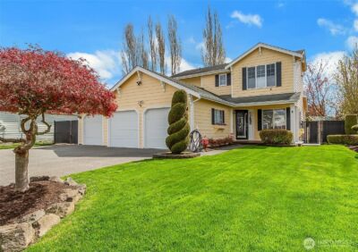 3120 Chelsea Lane , Enumclaw, WA 98022