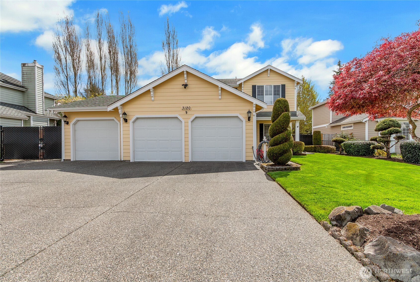 3120 Chelsea Lane , Enumclaw, WA 98022