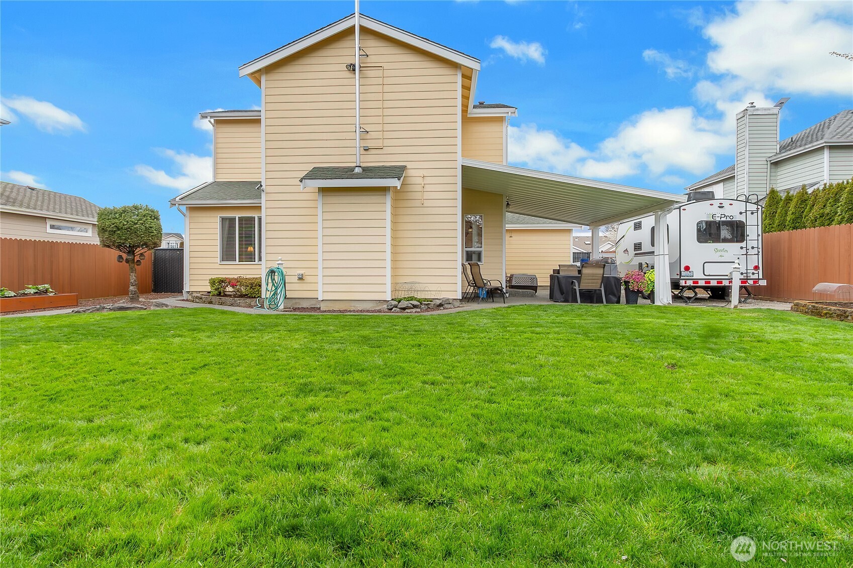 3120 Chelsea Lane , Enumclaw, WA 98022