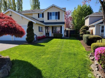 3120 Chelsea Lane , Enumclaw, WA 98022 - Photo 3