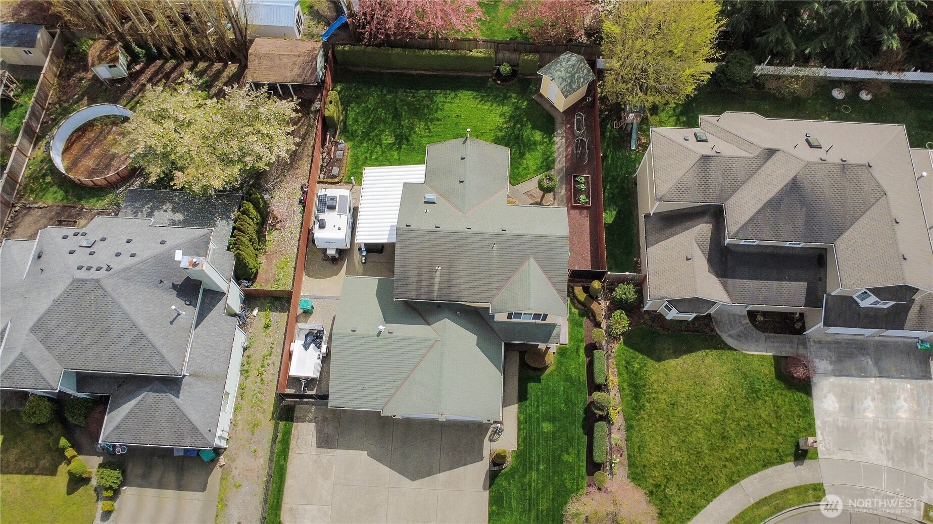3120 Chelsea Lane , Enumclaw, WA 98022