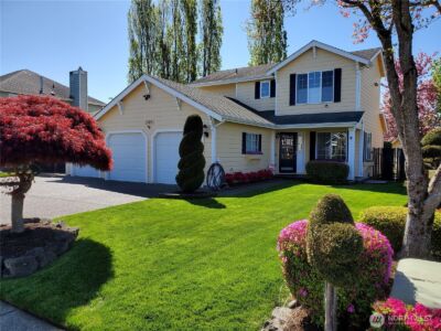 3120 Chelsea Lane , Enumclaw, WA 98022 - Photo 1