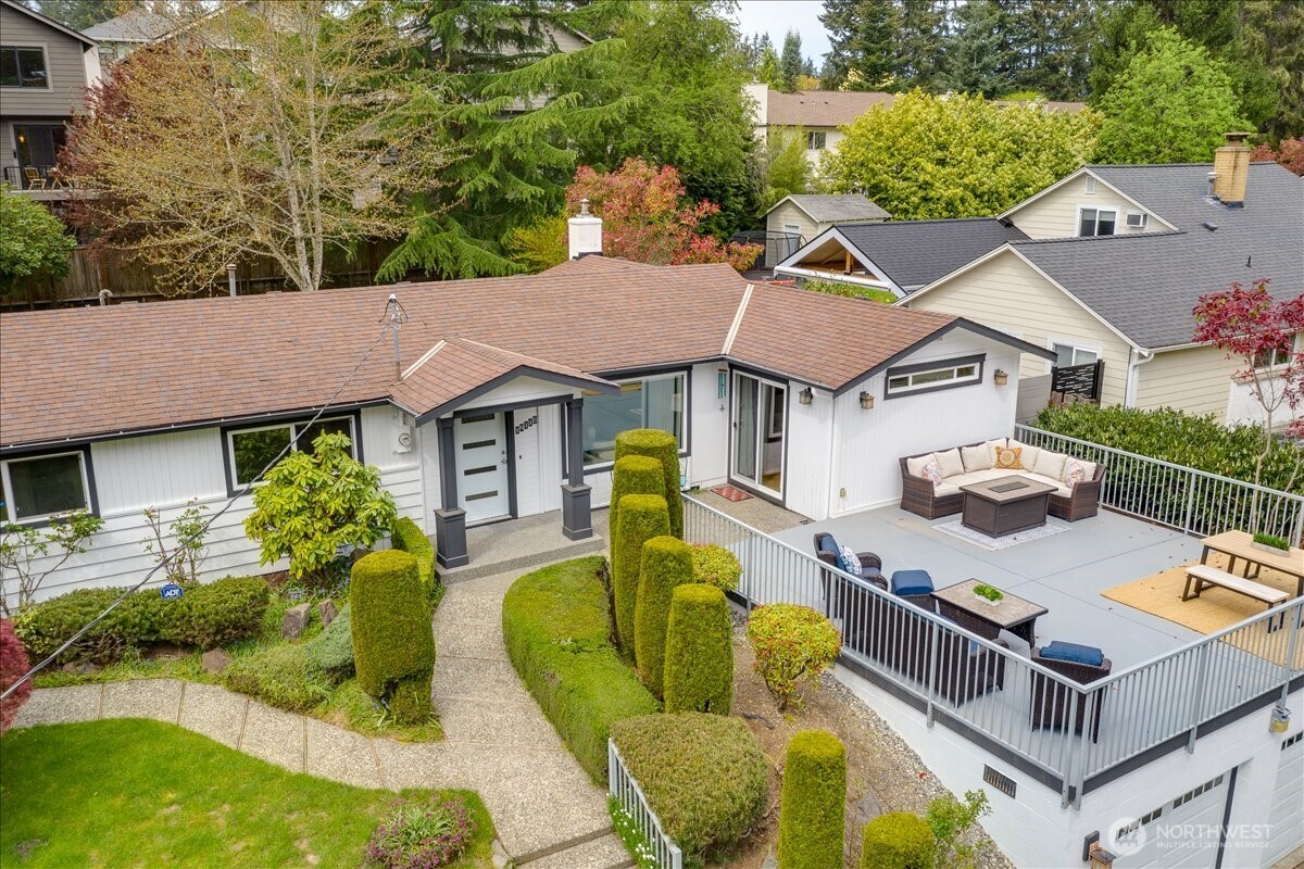 14115 75th Avenue NE, Kirkland, WA 98034