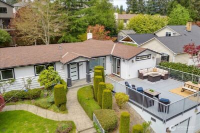 14115 75th Avenue NE, Kirkland, WA 98034 - Photo 2