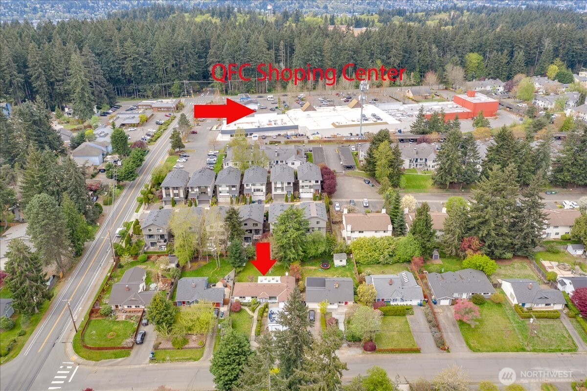 14115 75th Avenue NE, Kirkland, WA 98034