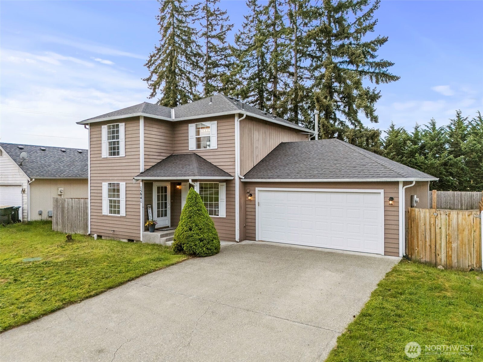 15941 Quail Meadows Court SE, Yelm, WA 98597