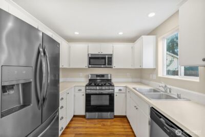 15941 Quail Meadows Court SE, Yelm, WA 98597 - Photo 15