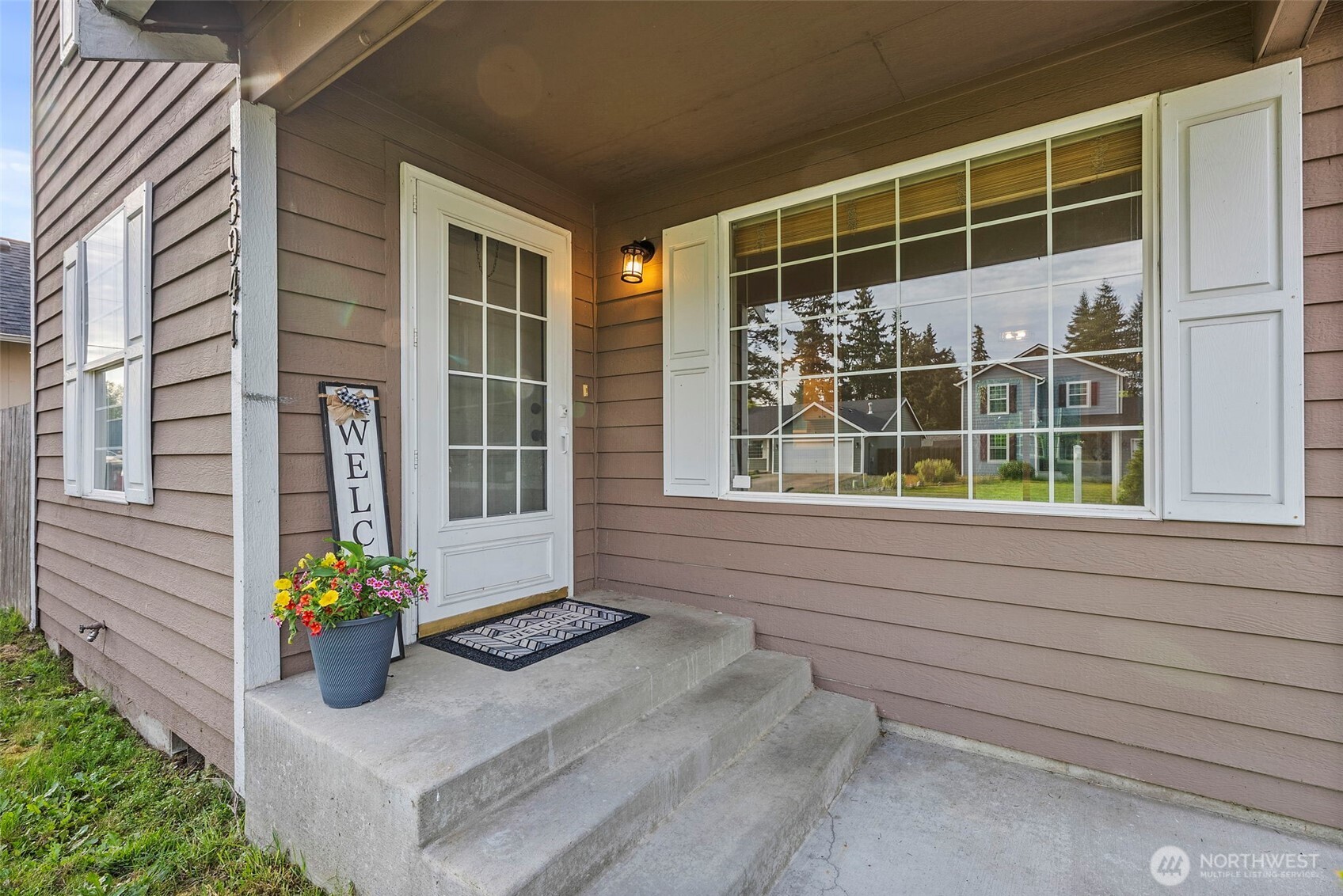 15941 Quail Meadows Court SE, Yelm, WA 98597