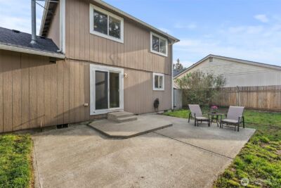 15941 Quail Meadows Court SE, Yelm, WA 98597 - Photo 27