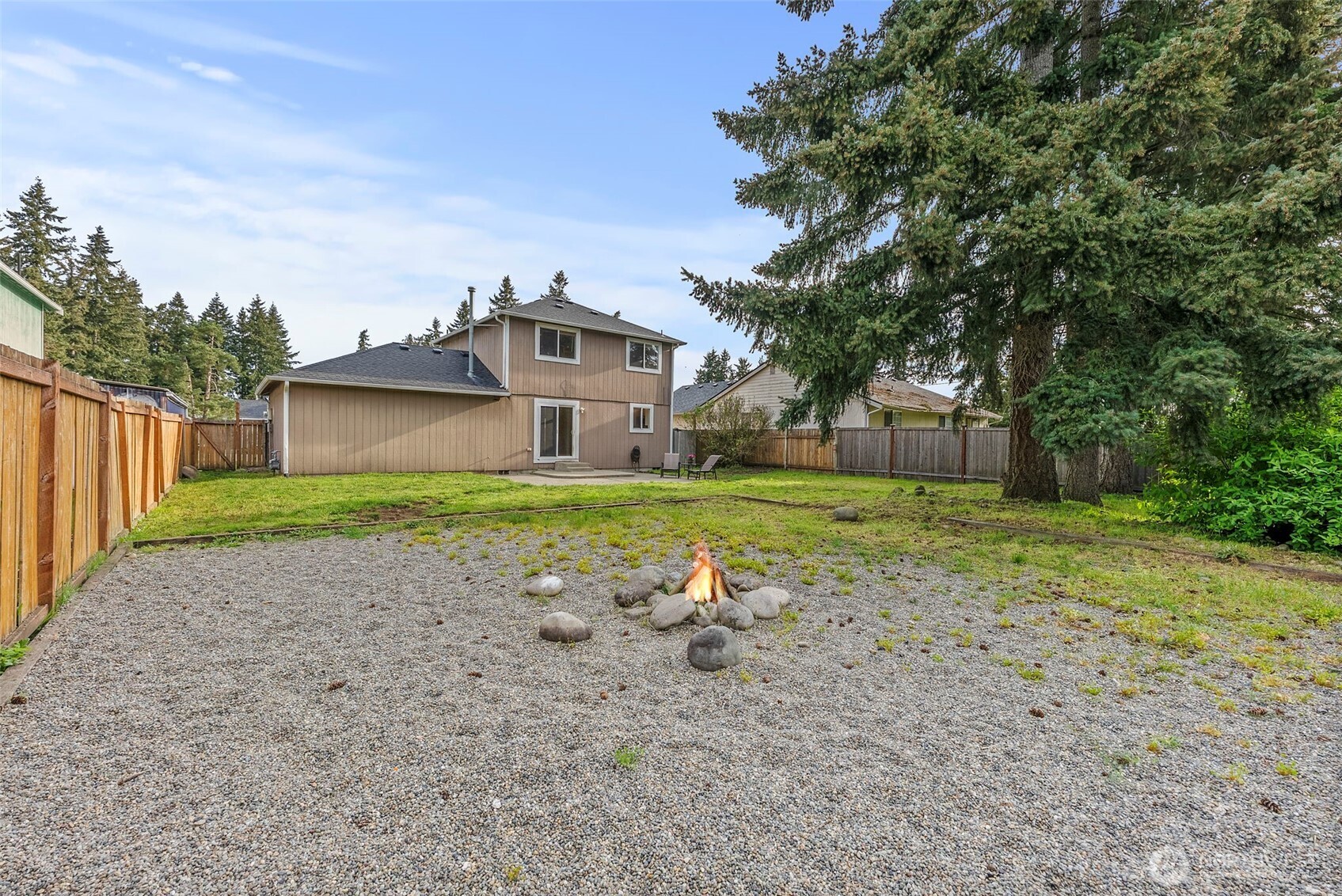 15941 Quail Meadows Court SE, Yelm, WA 98597