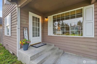 15941 Quail Meadows Court SE, Yelm, WA 98597 - Photo 3