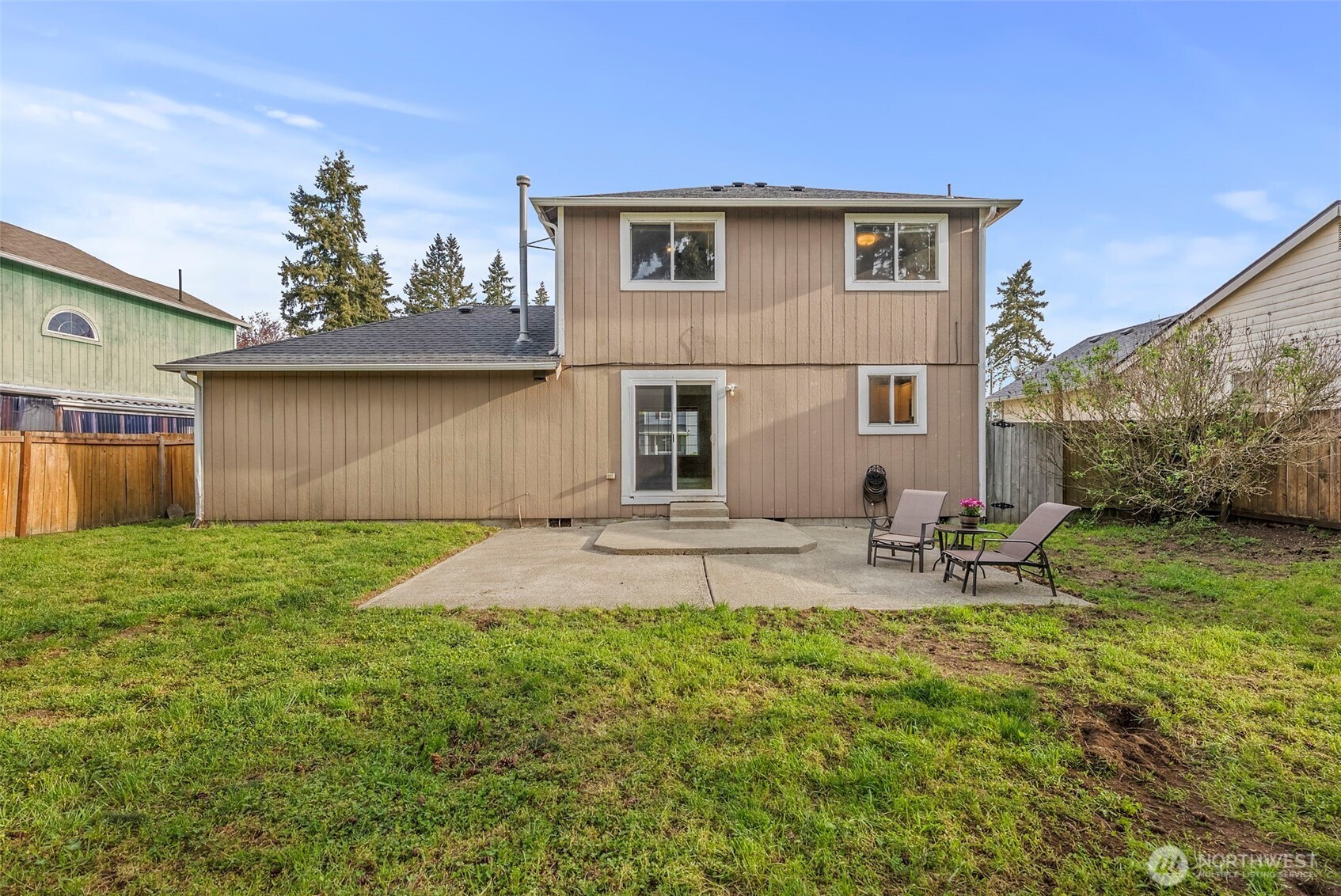 15941 Quail Meadows Court SE, Yelm, WA 98597