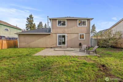15941 Quail Meadows Court SE, Yelm, WA 98597 - Photo 31