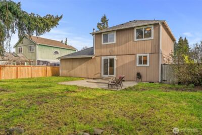 15941 Quail Meadows Court SE, Yelm, WA 98597 - Photo 32