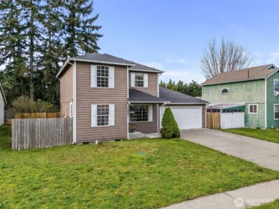 15941 Quail Meadows Court SE, Yelm, WA 98597 - Photo 35