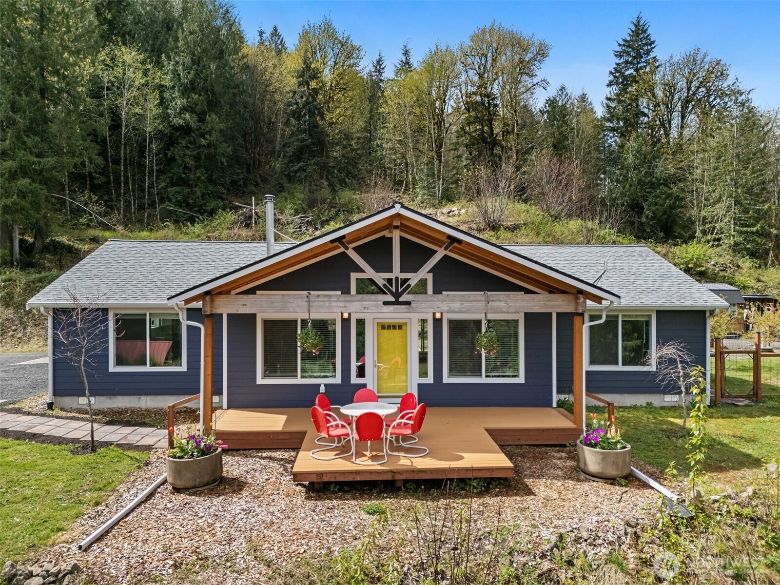5588 State Route 508 , Morton, WA 98356