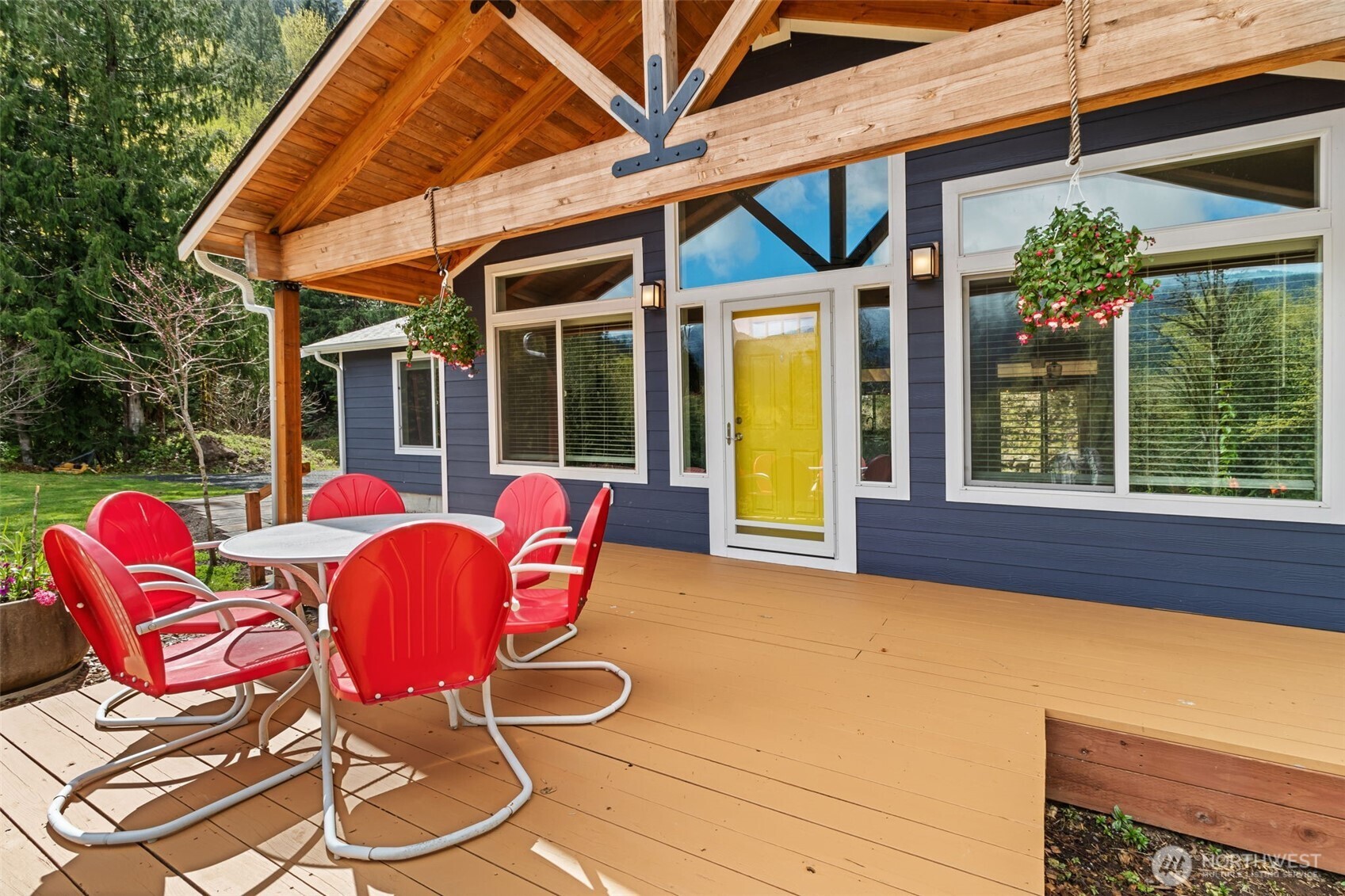 5588 State Route 508 , Morton, WA 98356