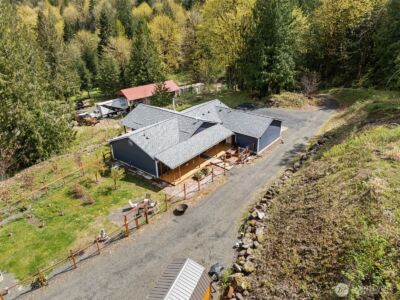 5588 State Route 508 , Morton, WA 98356 - Photo 20