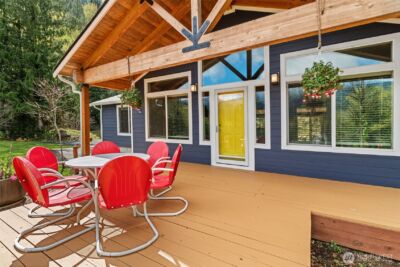 5588 State Route 508 , Morton, WA 98356 - Photo 2