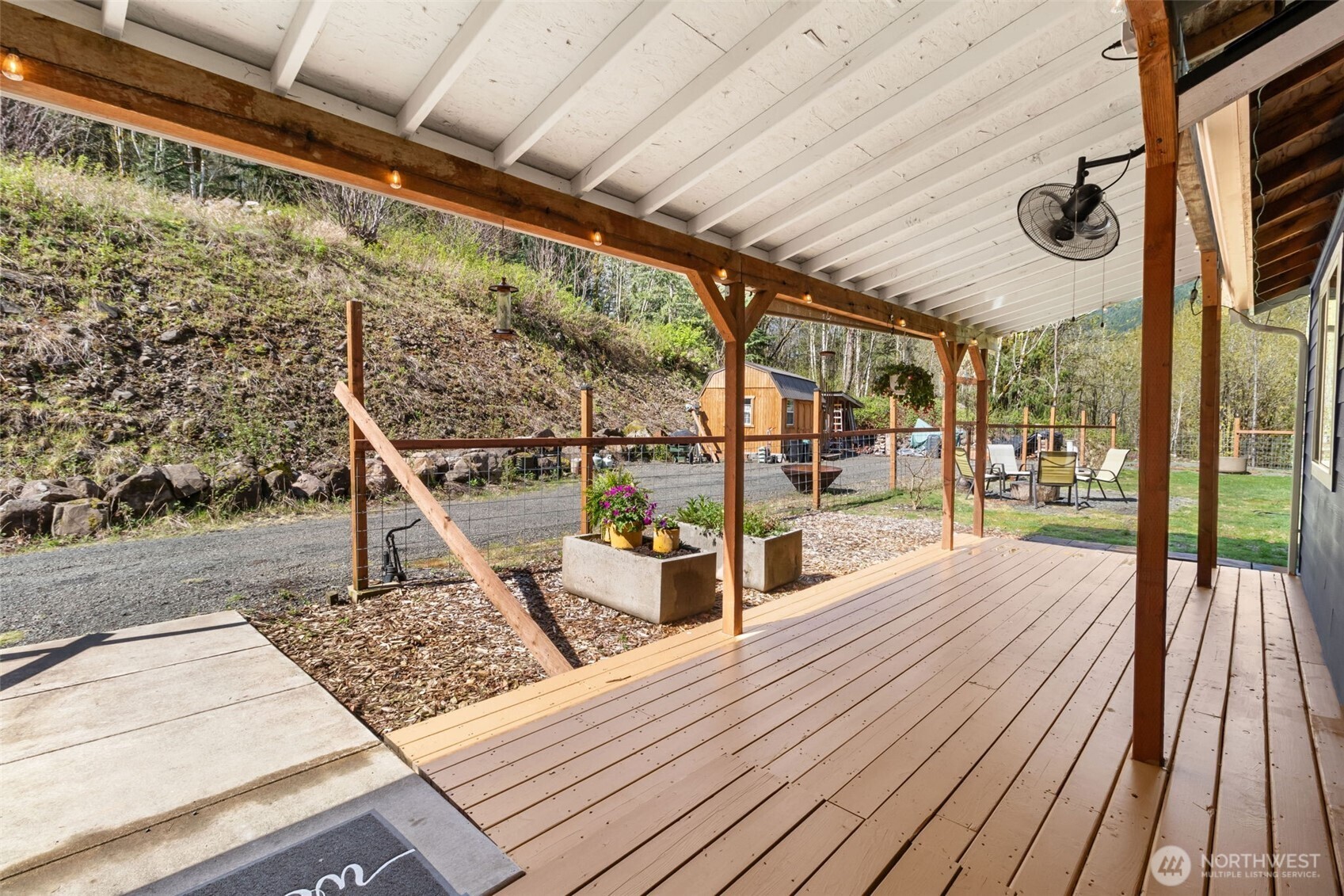 5588 State Route 508 , Morton, WA 98356