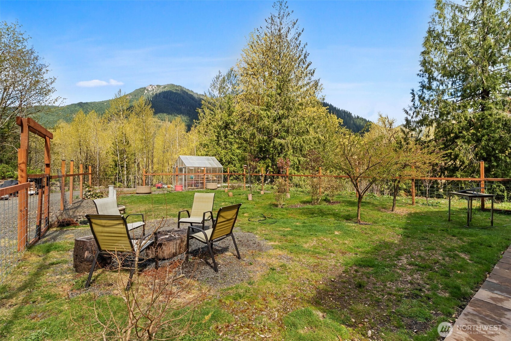 5588 State Route 508 , Morton, WA 98356