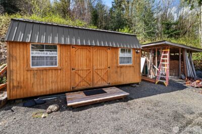 5588 State Route 508 , Morton, WA 98356 - Photo 29